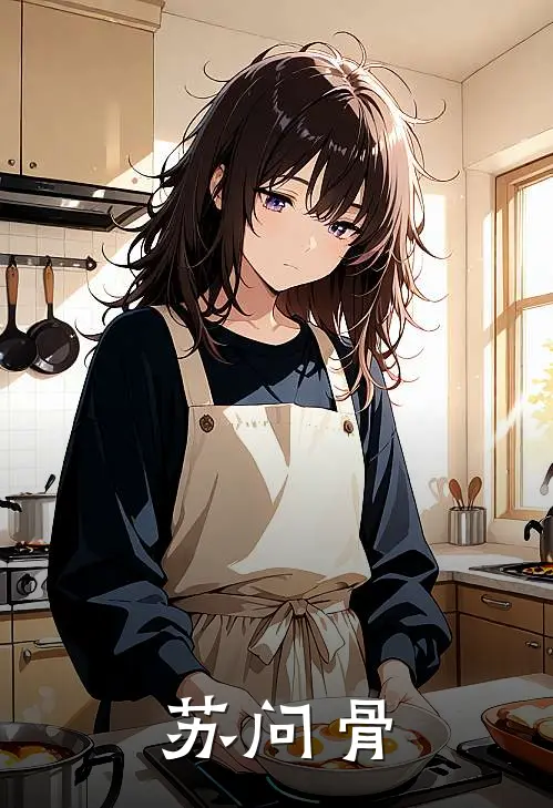 苏问骨