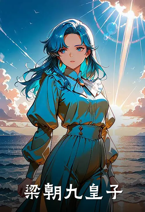 梁朝九皇子