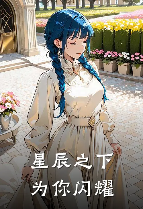 星辰之下，为你闪耀