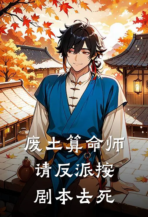废土算命师：请反派按剧本去死