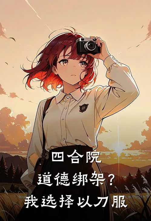 四合院：道德绑架？我选择以刀服