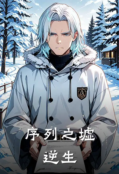 序列之墟：逆生