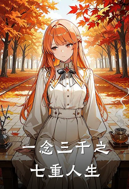 一念三千之七重人生