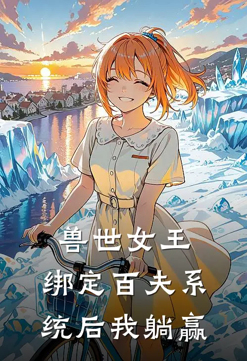 兽世女王：绑定百夫系统后我躺赢