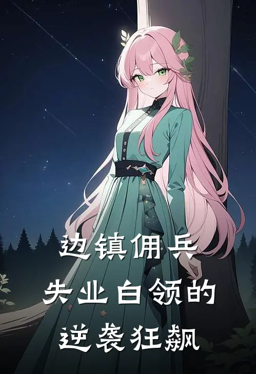 边镇佣兵：失业白领的逆袭狂飙