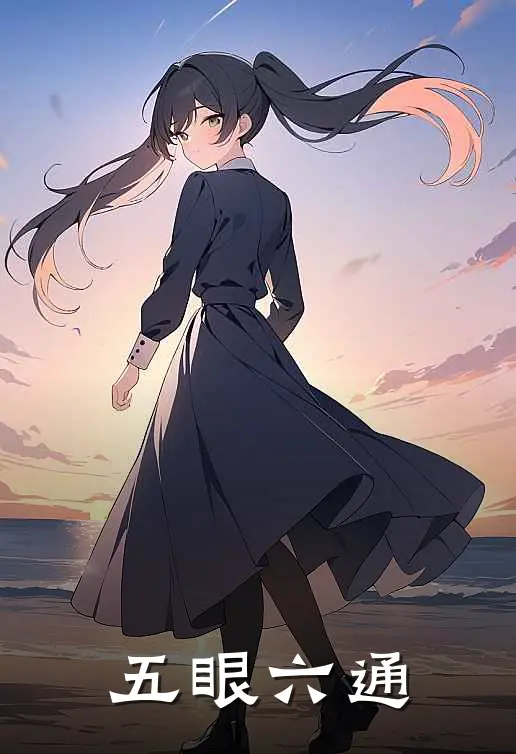 五眼六通