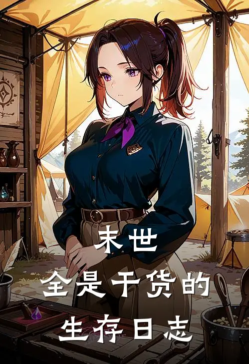 末世：全是干货的生存日志