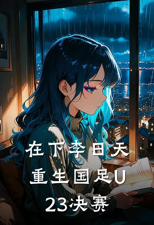 在下李日天，重生国足U23决赛