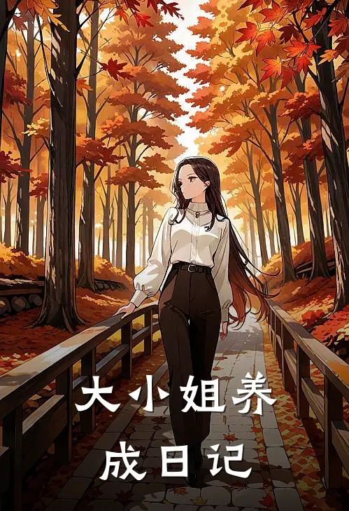 大小姐养成日记