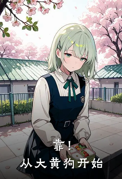 靠！从大黄狗开始