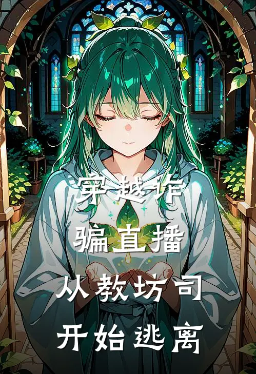 穿越诈骗直播：从教坊司开始逃离