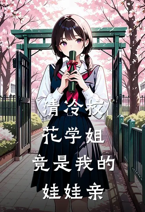清冷校花学姐，竟是我的娃娃亲