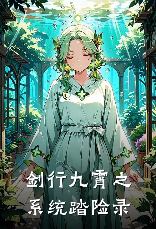 剑行九霄之系统踏险录