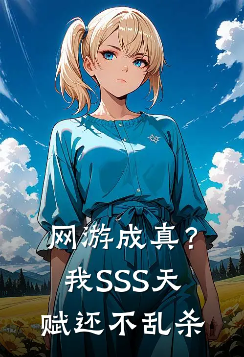 网游成真？我SSS天赋还不乱杀