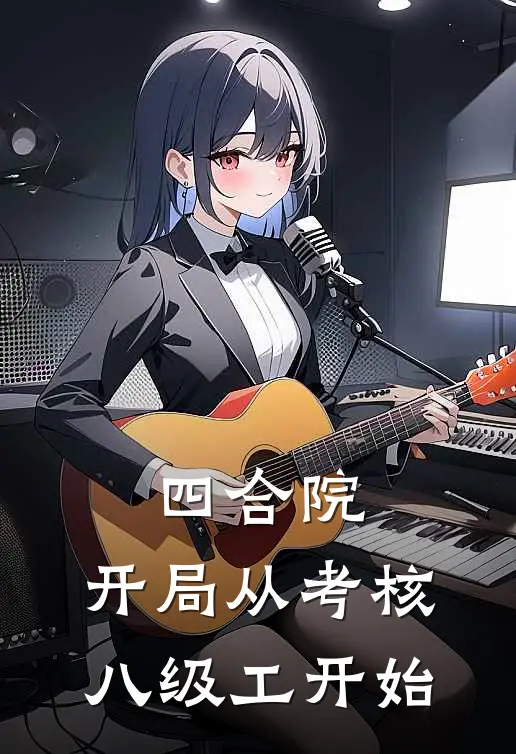 四合院：开局从考核八级工开始