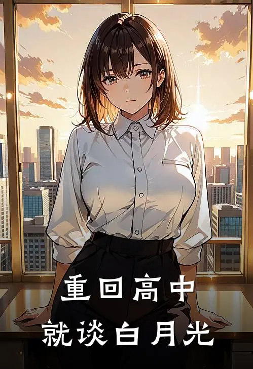 重回高中，就谈白月光