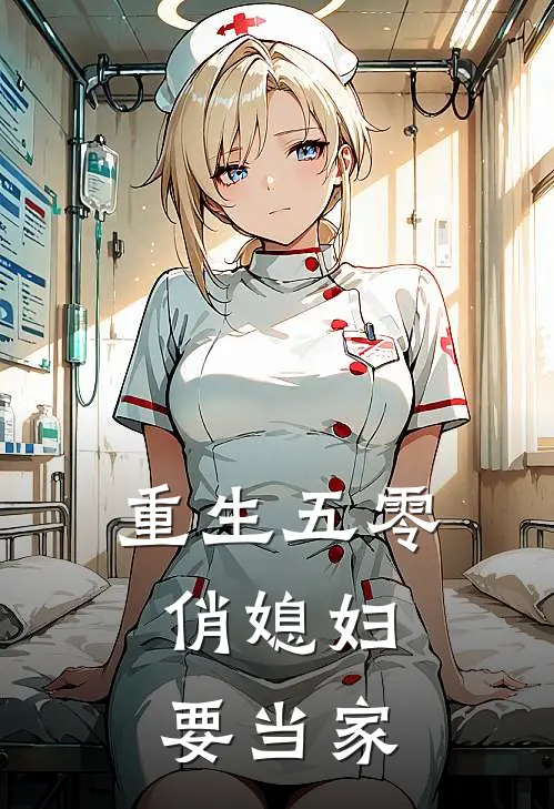 重生五零：俏媳妇要当家