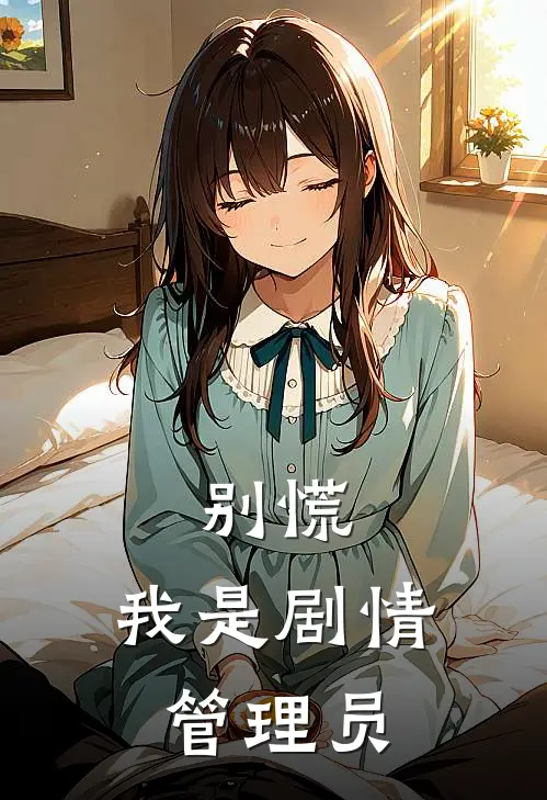 别慌：我是剧情管理员