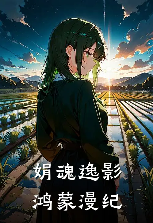 娟魂逸影：鸿蒙漫纪