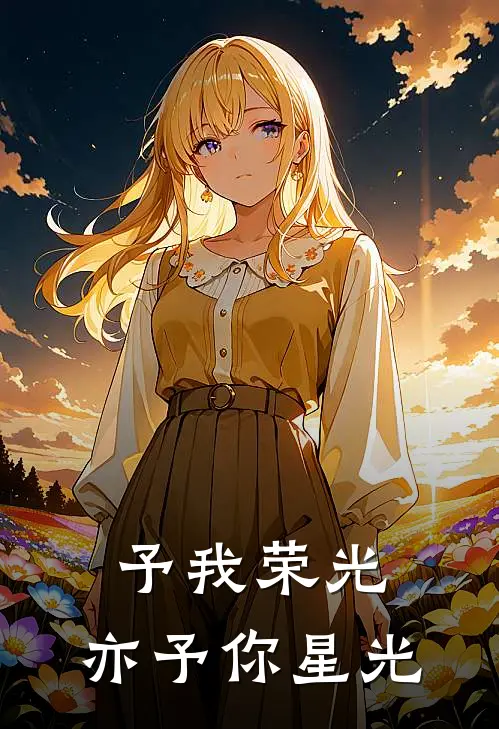 予我荣光，亦予你星光