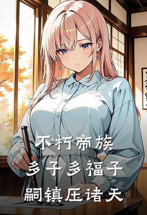 不朽帝族：多子多福子嗣镇压诸天