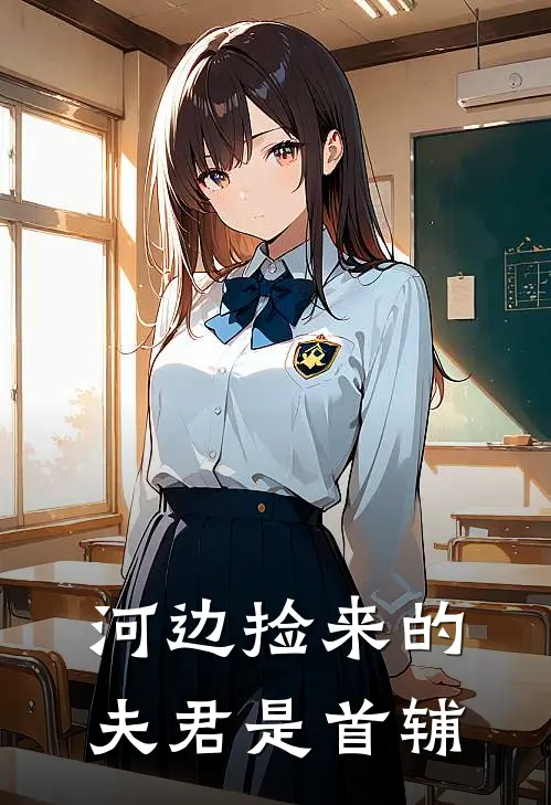 河边捡来的夫君是首辅