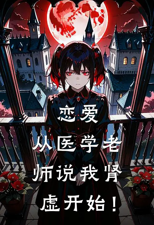 恋爱，从医学老师说我肾虚开始！