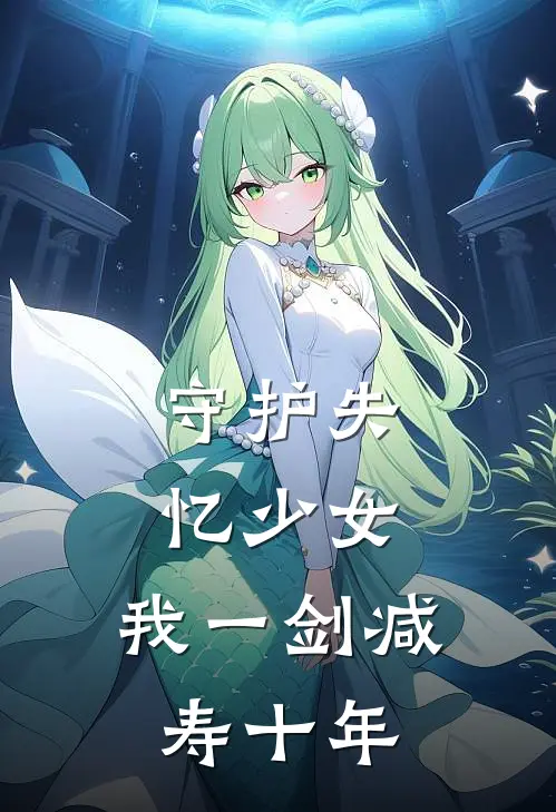 守护失忆少女，我一剑减寿十年