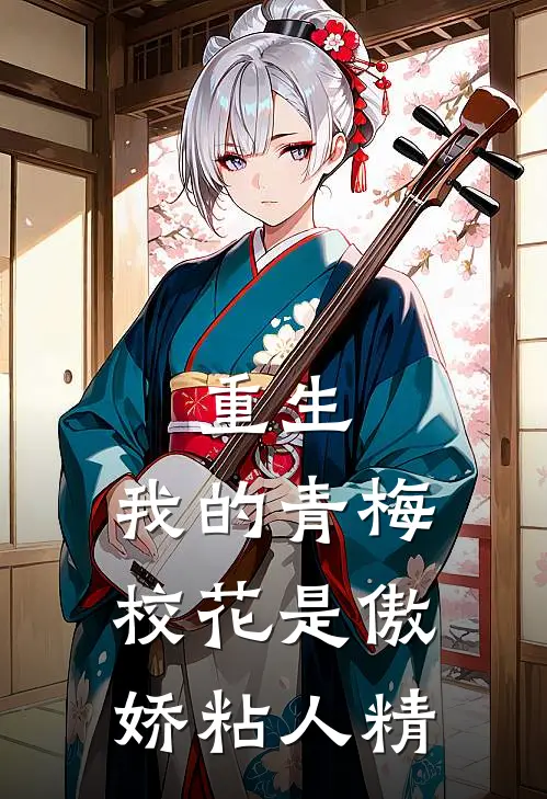重生：我的青梅校花是傲娇粘人精