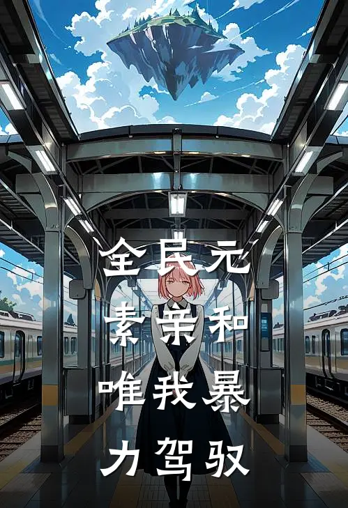 全民元素亲和，唯我暴力驾驭