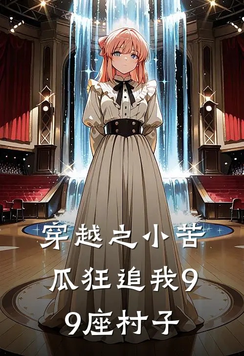 穿越之小苦瓜狂追我99座村子