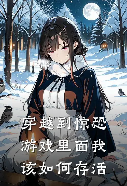 穿越到惊恐游戏里面我该如何存活