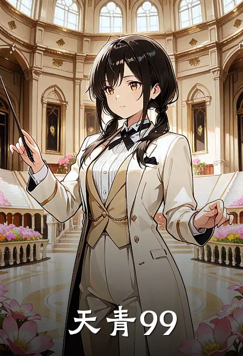 天青99