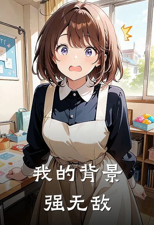 我的背景强无敌