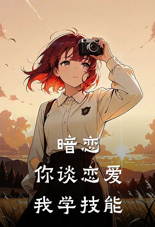 暗恋：你谈恋爱我学技能