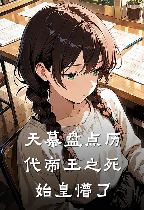 天幕盘点历代帝王之死，始皇懵了