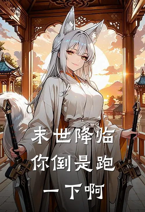 末世降临，你倒是跑一下啊