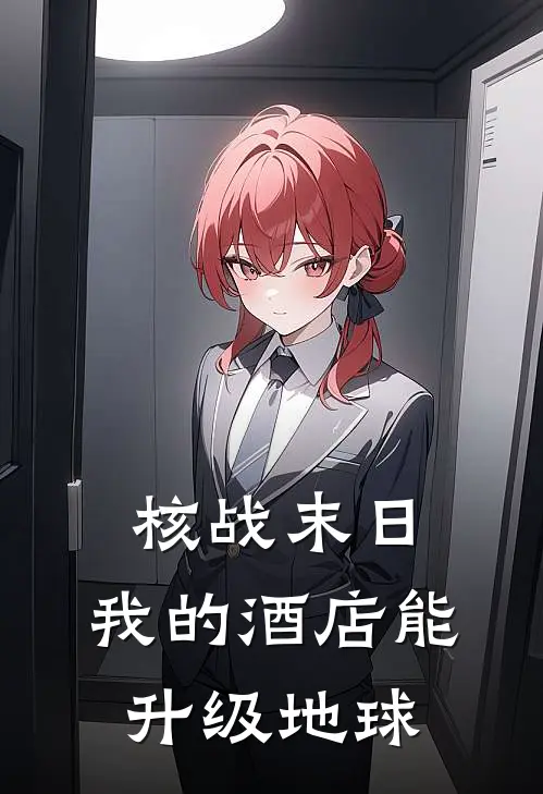 核战末日：我的酒店能升级地球