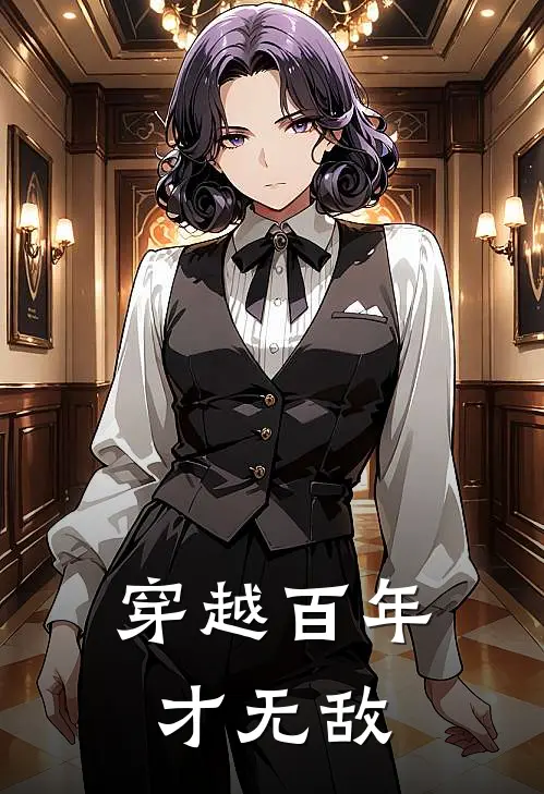 穿越百年才无敌