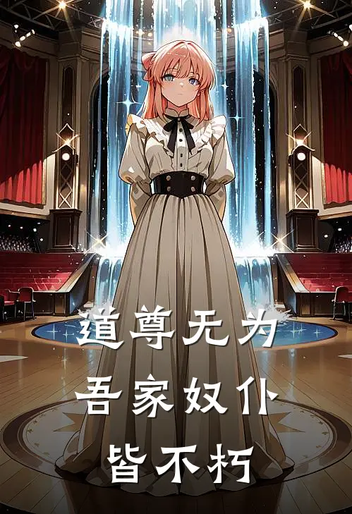 道尊无为：吾家奴仆皆不朽