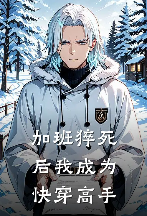 加班猝死后我成为快穿高手