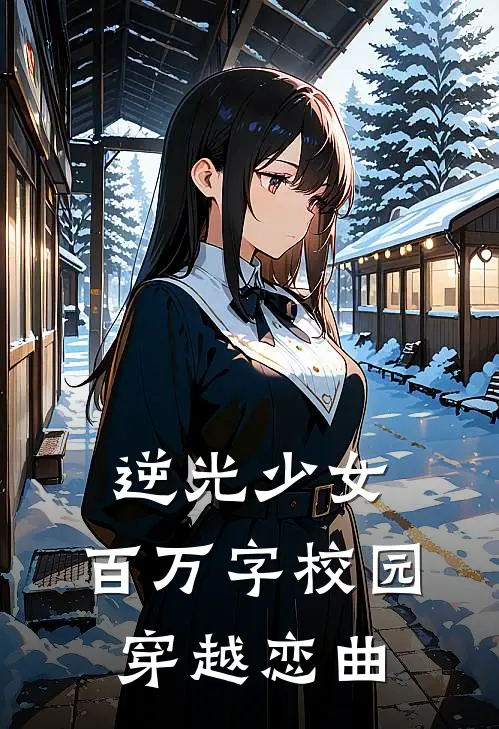 逆光少女：百万字校园穿越恋曲