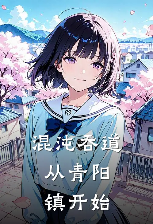 混沌吞道：从青阳镇开始