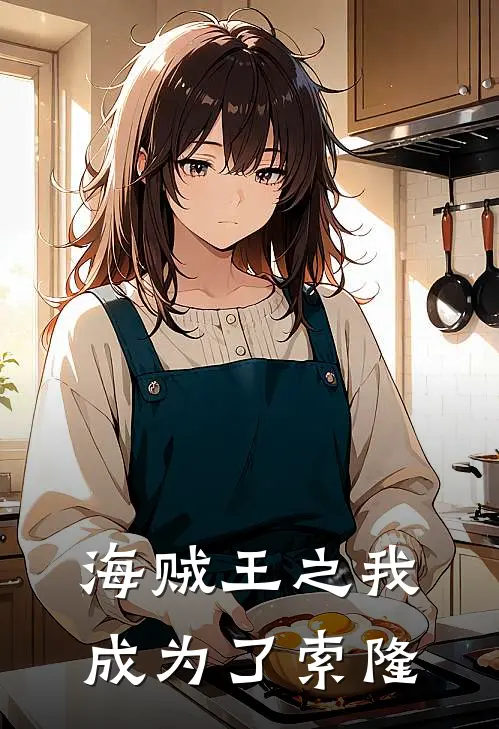 海贼王之我成为了索隆