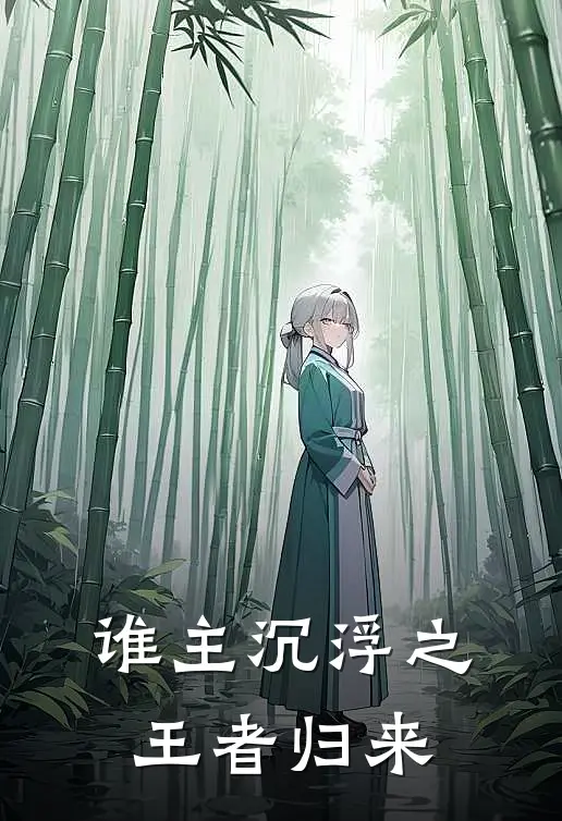 谁主沉浮之王者归来