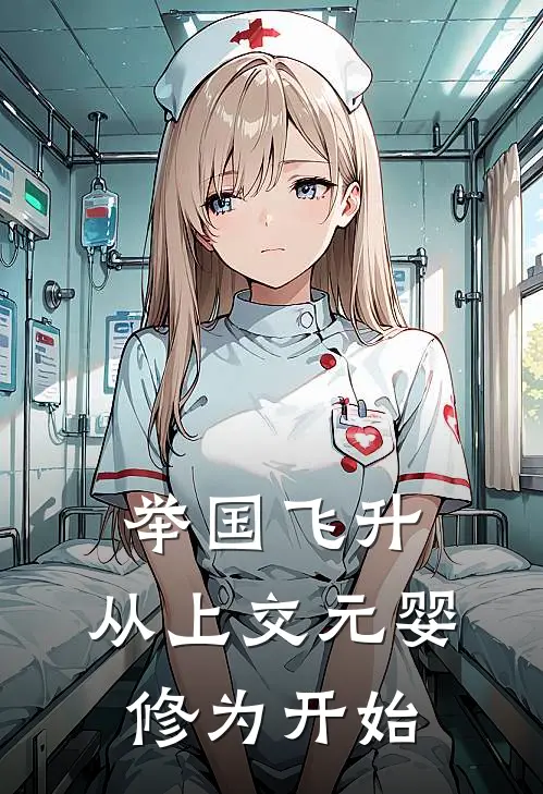 举国飞升：从上交元婴修为开始