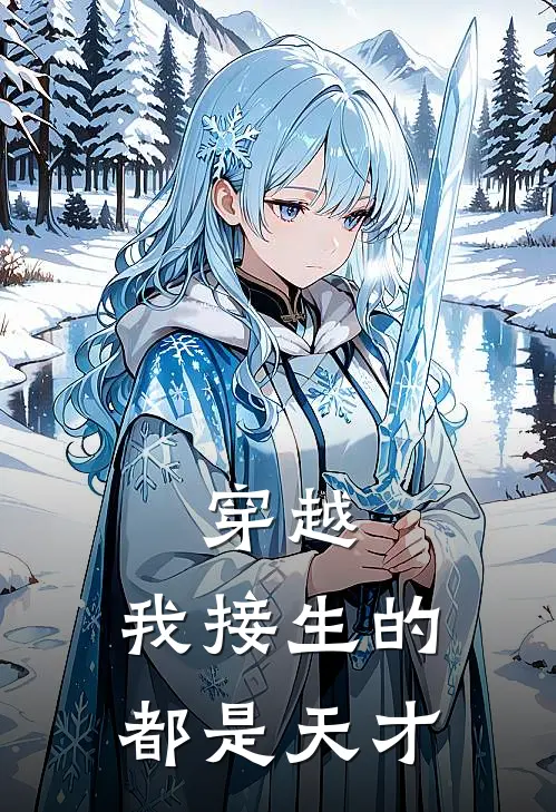 穿越，我接生的都是天才