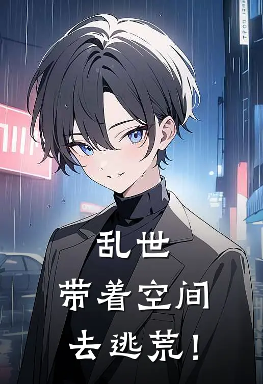 乱世：带着空间去逃荒！