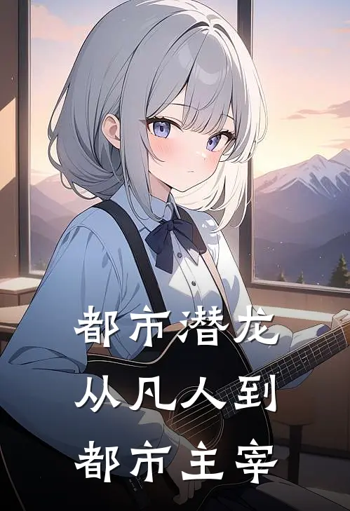 都市潜龙从凡人到都市主宰