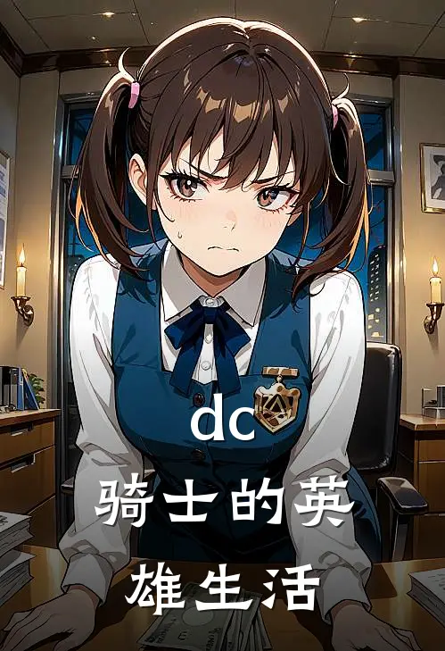 dc：骑士的英雄生活